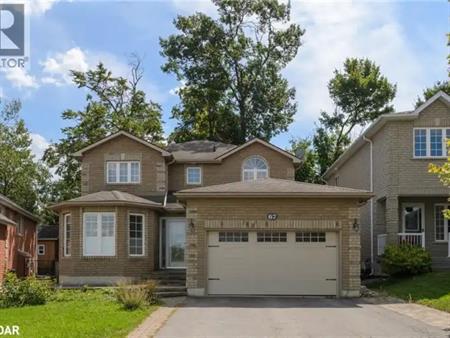 67 MASTERS Drive | 67 MASTERS Drive, Barrie