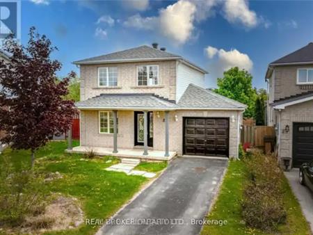 25 GOLDS CRESCENT | 25 GOLDS CRESCENT, Barrie