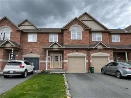 528 FORDELL AVENUE | 528 FORDELL AVENUE, Ottawa