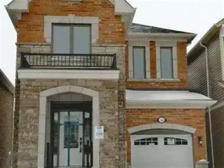 122 WESTFIELD DRIVE | 122 WESTFIELD DRIVE, Whitby