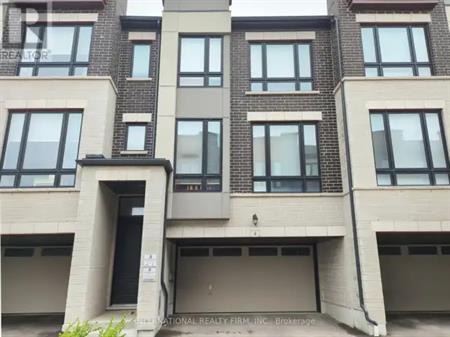 4 STEAMBOAT WAY | 4 STEAMBOAT WAY, Whitby