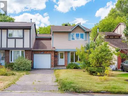 2555 HUNTERS POINT CRESCENT | 2555 HUNTERS POINT CRESCENT, Ottawa