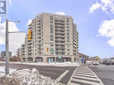 509 - 7730 KIPLING AVENUE E | 509 - 7730 KIPLING AVENUE E, Vaughan
