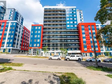 1316 - 258 A SUNVIEW STREET | 1316 - 258 A SUNVIEW STREET, Waterloo