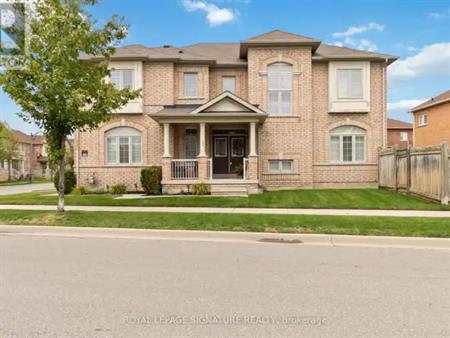 573 GARDENBROOK AVENUE | 573 GARDENBROOK AVENUE, Oakville