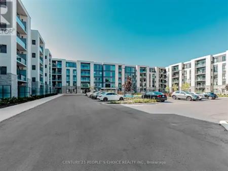 206 - 50 HERRICK AVENUE | 206 - 50 HERRICK AVENUE, St. Catharines