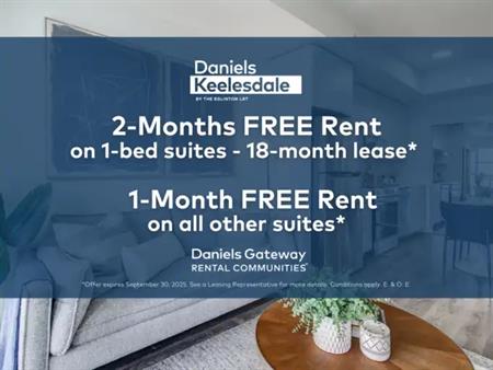 Daniels Keelesdale | 125 Canon Jackson Drive, Toronto