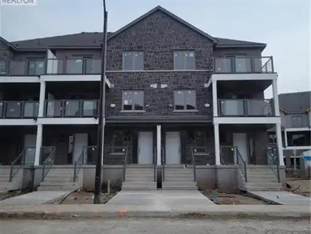 205 WEST OAK Trail Unit# 3 | 205 WEST OAK Trail Unit# 3, Kitchener