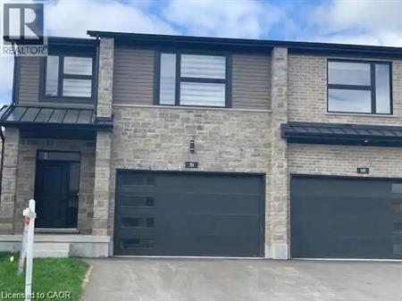 151 OTTERBEIN ROAD Road | 151 OTTERBEIN ROAD Road, Kitchener