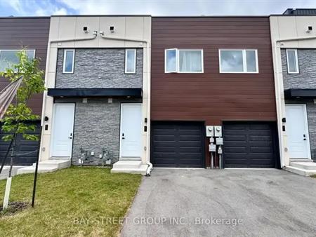 5921 BENTLEY COMMON | 5921 BENTLEY COMMON, Niagara Falls