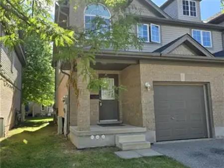 30 VAUGHAN Street Unit# 66 | 30 VAUGHAN Street Unit# 66, Guelph