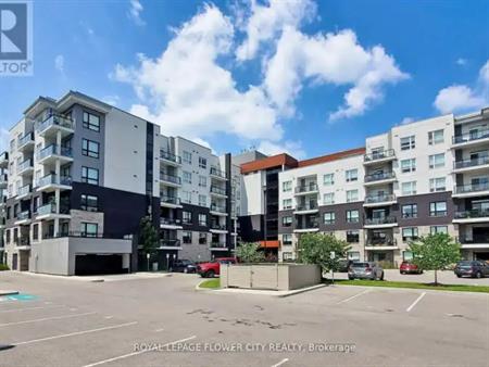 106 - 320 PLAINS ROAD E | 106 - 320 PLAINS ROAD E, Burlington