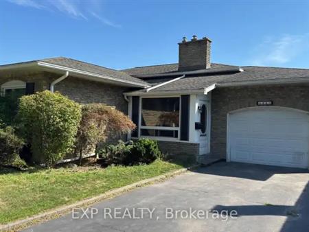 UPPER - 6844 STOKES STREET | UPPER - 6844 STOKES STREET, Niagara Falls