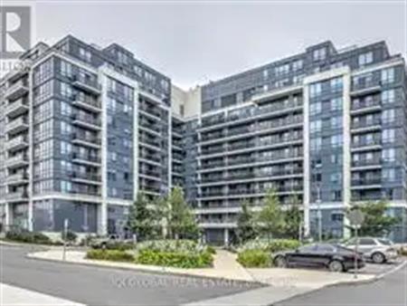 702 - 370 HIGHWAY 7 E | 702 - 370 HIGHWAY 7 E, Richmond Hill