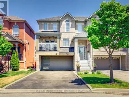 45 MAINLAND CRESCENT | 45 MAINLAND CRESCENT, Vaughan
