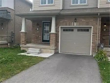 7717 DOCKWEED DRIVE | 7717 DOCKWEED DRIVE, Niagara Falls