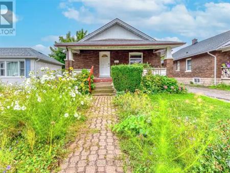 5188 MAPLE STREET | 5188 MAPLE STREET, Niagara Falls