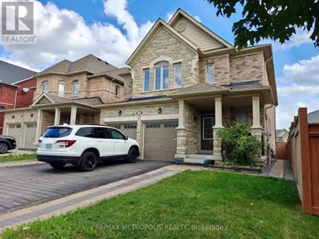 20 STOCKELL CRESCENT | 20 STOCKELL CRESCENT, Ajax