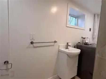 BASEMENT - 490 PINELAND AVENUE | BASEMENT - 490 PINELAND AVENUE, Oakville