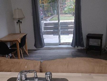 logement 2 1/2