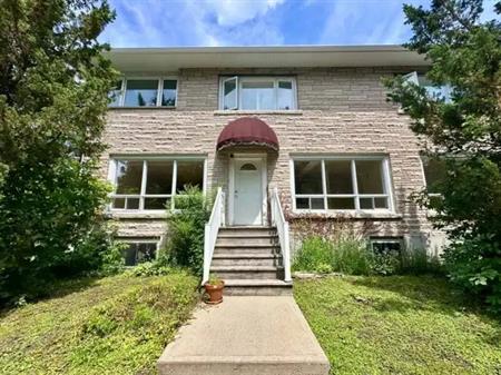 225 Cobourg Street Unit 4 | 225 Cobourg Street, Ottawa