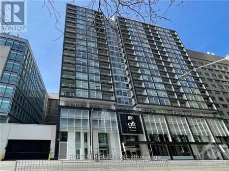 1602 - 199 SLATER STREET | 1602 - 199 SLATER STREET, Ottawa