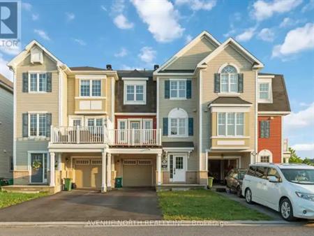 191 SOLEIL AVENUE | 191 SOLEIL AVENUE, Ottawa