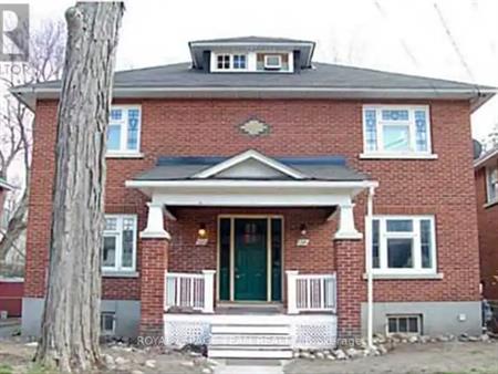 132 FARADAY STREET | 132 FARADAY STREET, Ottawa