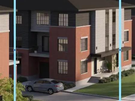 209 ENCANTO PRIVATE | 209 ENCANTO PRIVATE, Ottawa