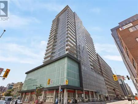 2105 - 324 LAURIER AVENUE W | 2105 - 324 LAURIER AVENUE W, Ottawa