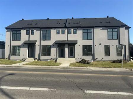 Modern 1 Bedroom / 1 Bath Suite – Brand New in Killarney | 2910 26 Avenue Southwest, Calgary