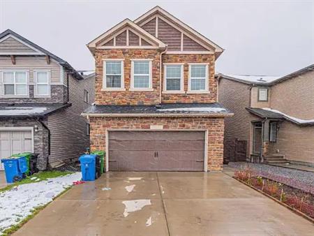 TWO STORY 4-BEDROOM HOUSE IN NOLAN HILL NW! | 88 Nolanhurst Way Northwest, Calgary
