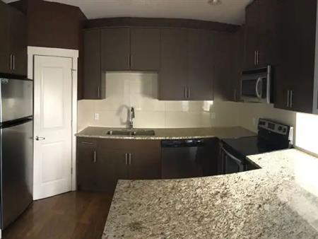 Beautiful condo near Stanley Park | 103 - 4704 Stanley Road SW, Calgary