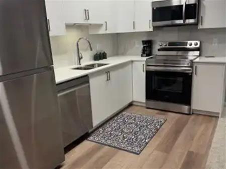 Quiet 1 Bedroom Basement Suite in SW Calgary | Calgary