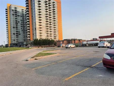 Sweet apartment for rent | 3830 Brentwood Road NW, Calgary