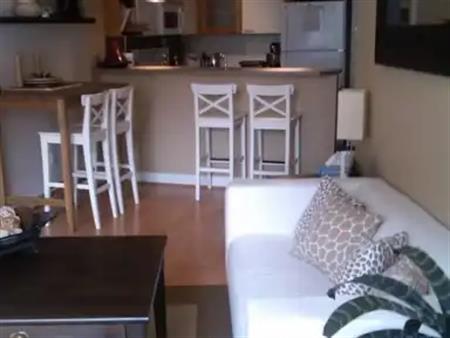 Fully Furnished 1 bedroom in Mission (Xolo) | 315 24th Ave S.W., Calgary