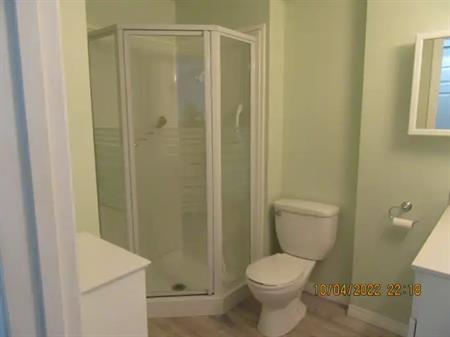 Large 1 Bedroom close to shopping | High River