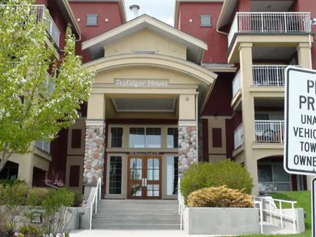 Mount Royal Condo | 5115 Richard Road SW, Calgary