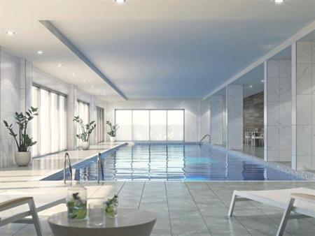 Condo de luxe 4 1/2 tout inclus à louer, à Mascouche, 1er décembre 2025