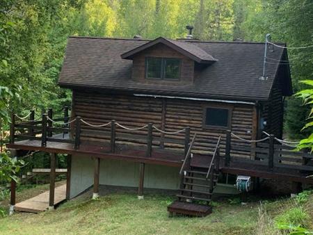 Pour de belles vacances cet été au Réservoir Baskatong