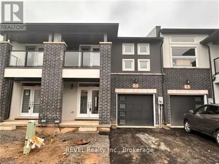 56 - 14 MANN TRAIL | 56 - 14 MANN TRAIL, Welland