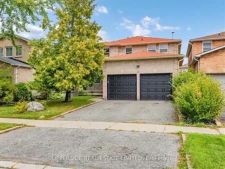 29 JUDITH AVENUE | 29 JUDITH AVENUE, Vaughan
