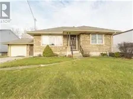602 GENEVA STREET | 602 GENEVA STREET, St. Catharines