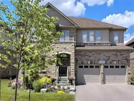 722 SUNDEW Drive | 722 SUNDEW Drive, Waterloo