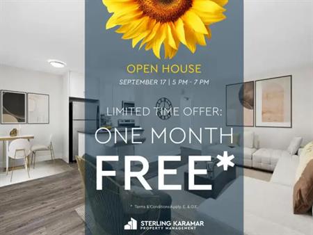 Tobermory Terrace | 35 Tobermory Dr, Toronto