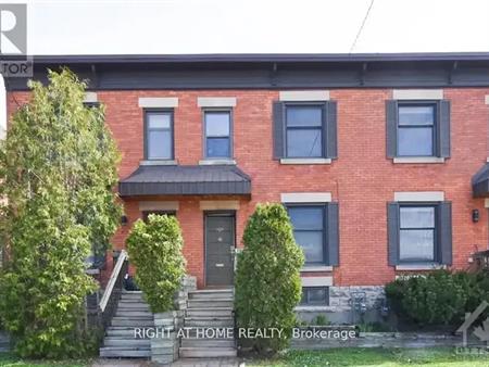 109 SWEETLAND AVENUE | 109 SWEETLAND AVENUE, Ottawa