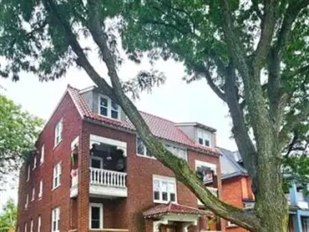 84 Glebe Avenue Unit 9 | 84 Glebe Avenue, Ottawa