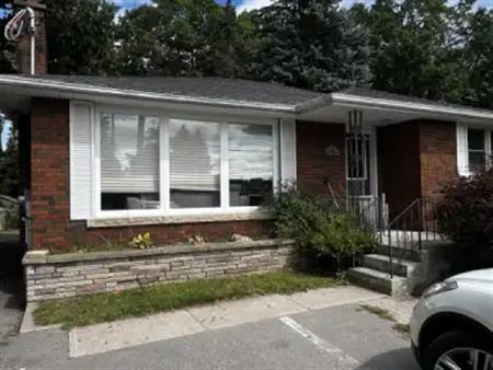 Anne N 171 | 171 Anne Street N, Barrie