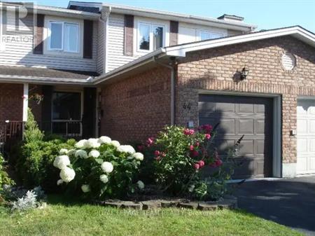 44 BURLINGTON CRESCENT | 44 BURLINGTON CRESCENT, Ottawa