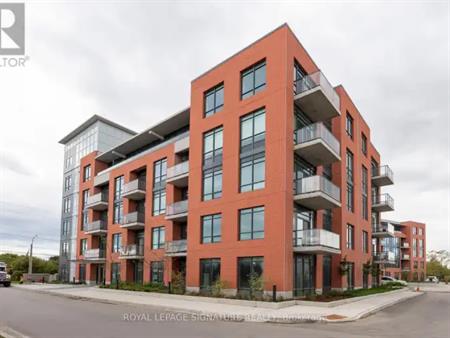224 - 1010 DUNDAS STREET | 224 - 1010 DUNDAS STREET, Whitby